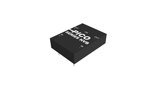 HVB5D render 1